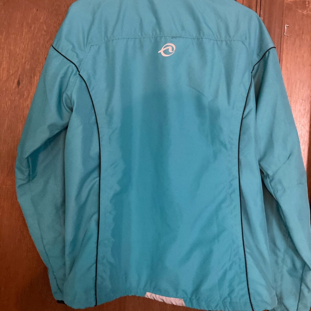 Jacket - Picture 3 of 3